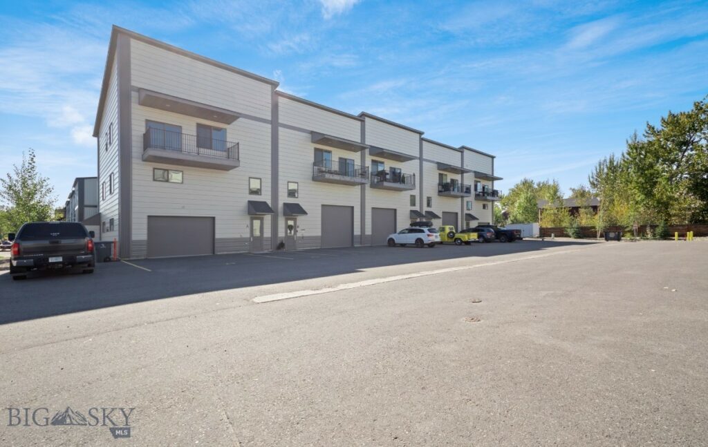 Bozeman MT 59718 - 1