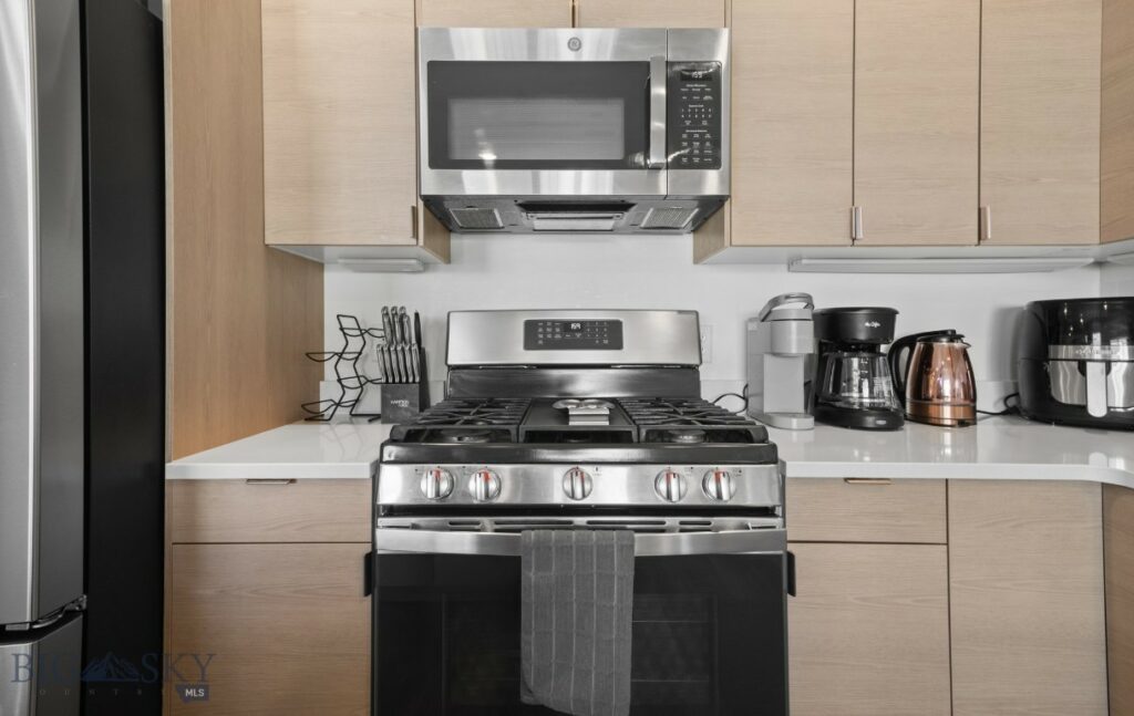 Bozeman MT 59718 - 19