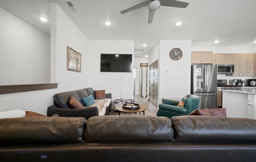 Bozeman MT 59718 - 21