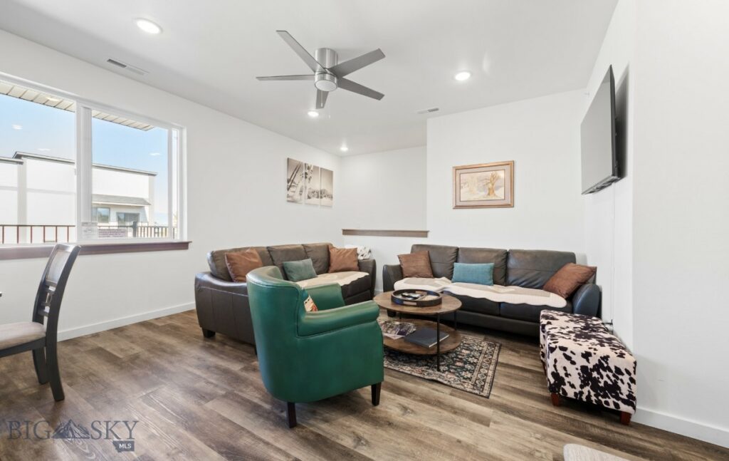 Bozeman MT 59718 - 22