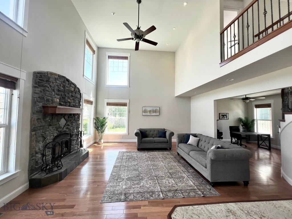 Bozeman MT 59718 - 6