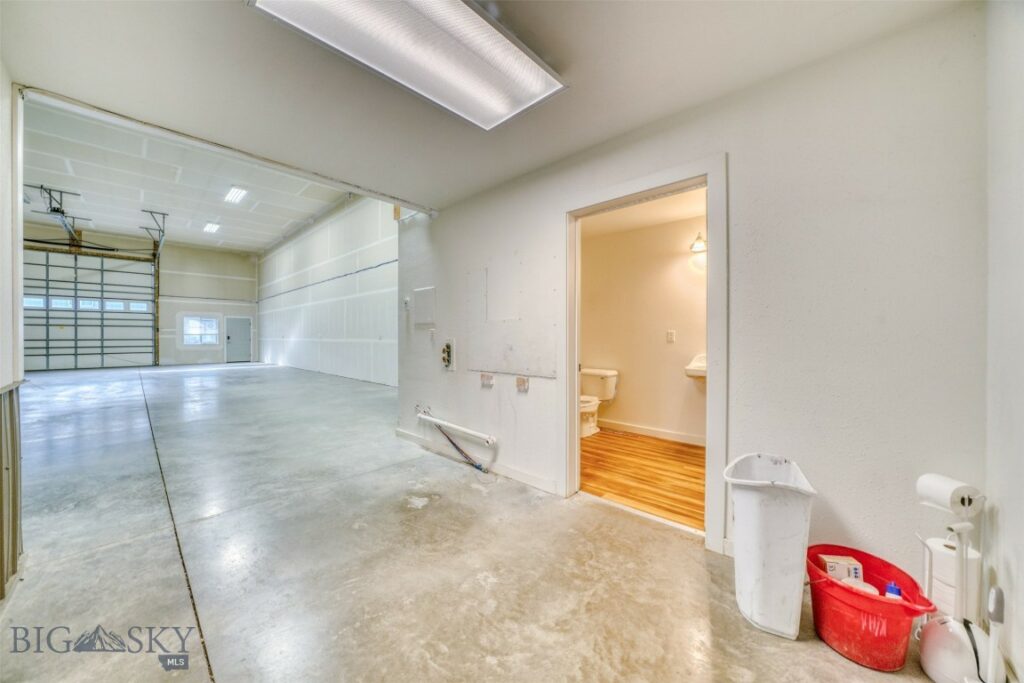 Bozeman MT 59718 - 6