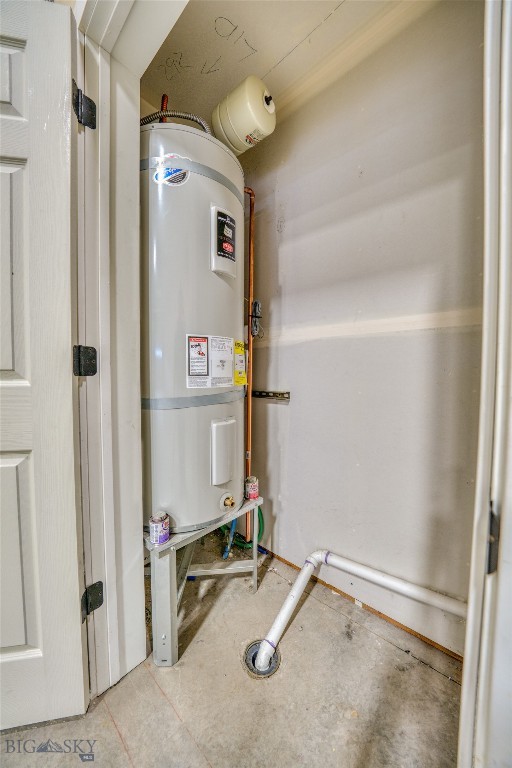 Bozeman MT 59718 - 4