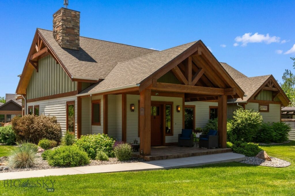 Bozeman MT 59715 - 1