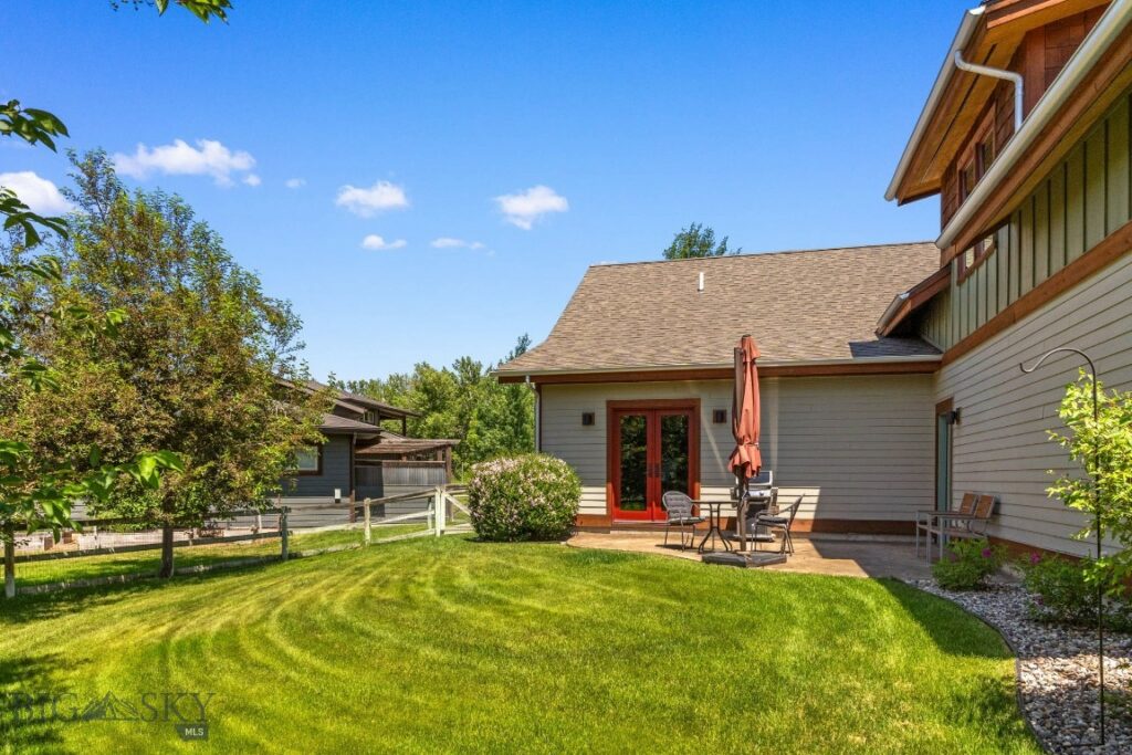 Bozeman MT 59715 - 22