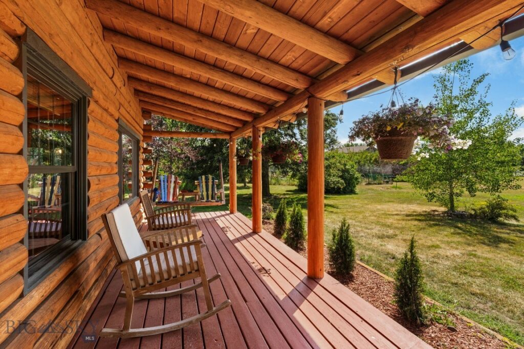 Bozeman MT 59718 - 6