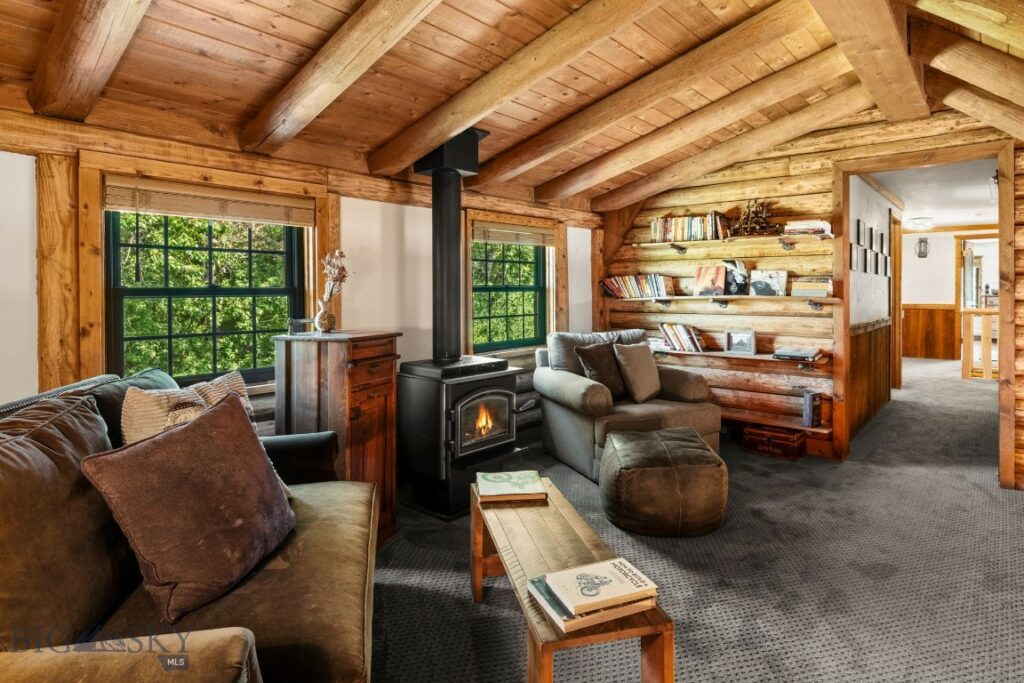 Bozeman MT 59718 - 8