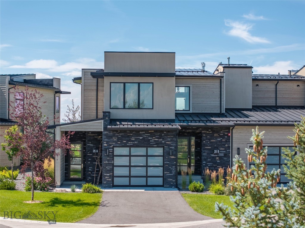 25 Duckhorn