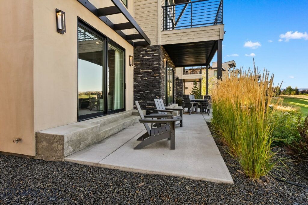 Bozeman MT 59718 - 8