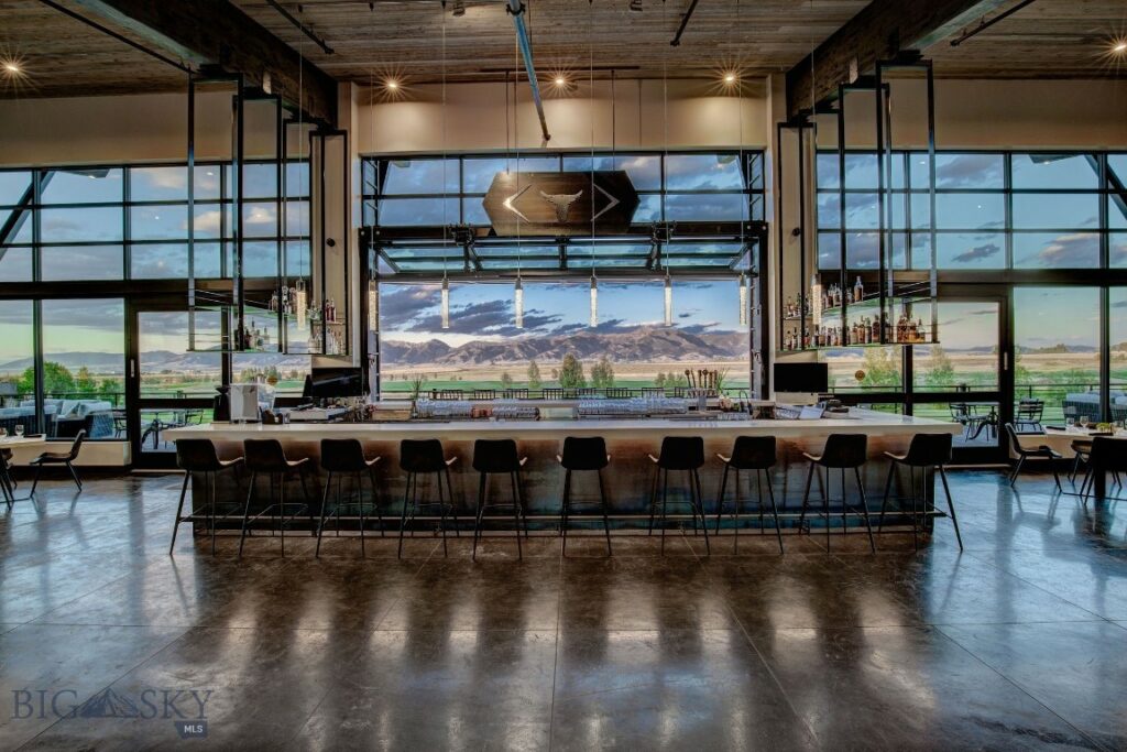 Bozeman MT 59718 - 18