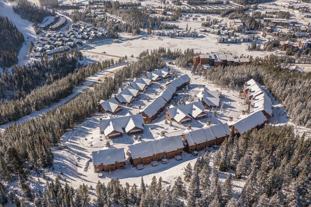 Big Sky MT 59716 - 7