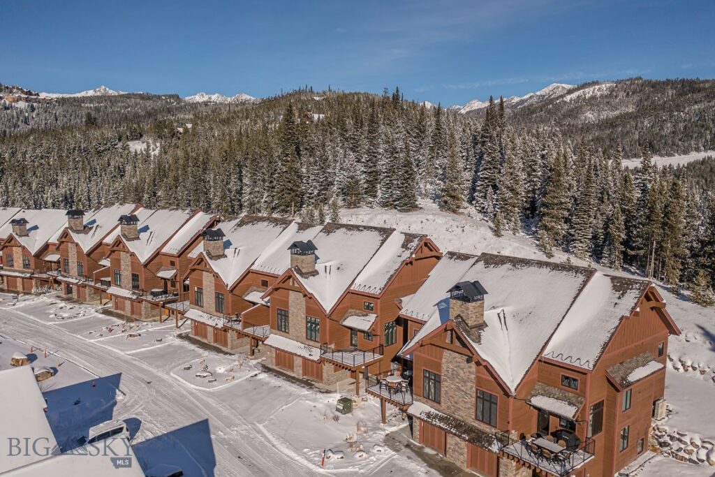 Big Sky MT 59716 - 9