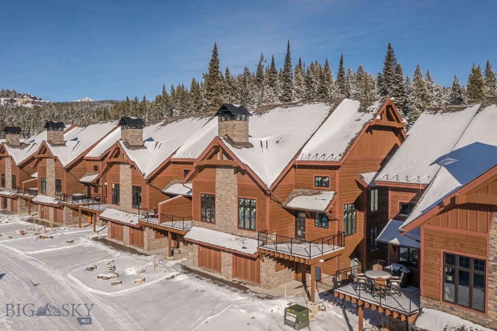 Big Sky MT 59716 - 12