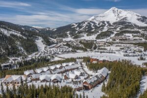 25 Heavy Runner, Big Sky MT 59716