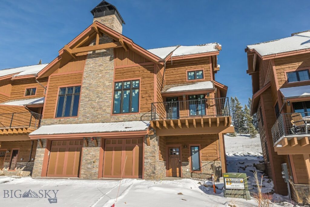 Big Sky MT 59716 - 4