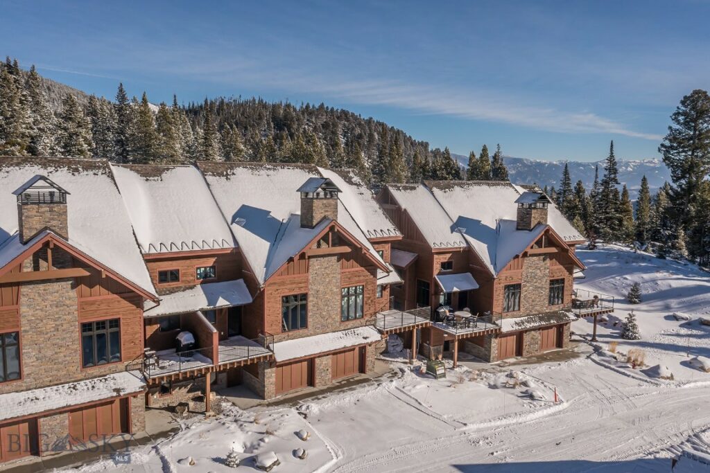 Big Sky MT 59716 - 8