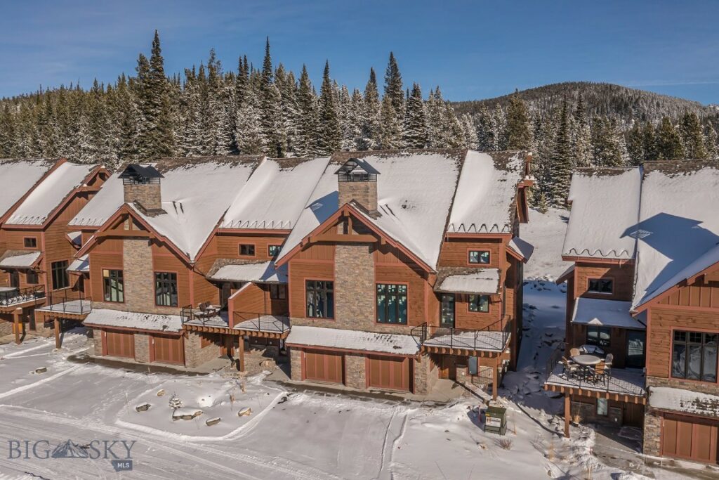 Big Sky MT 59716 - 9