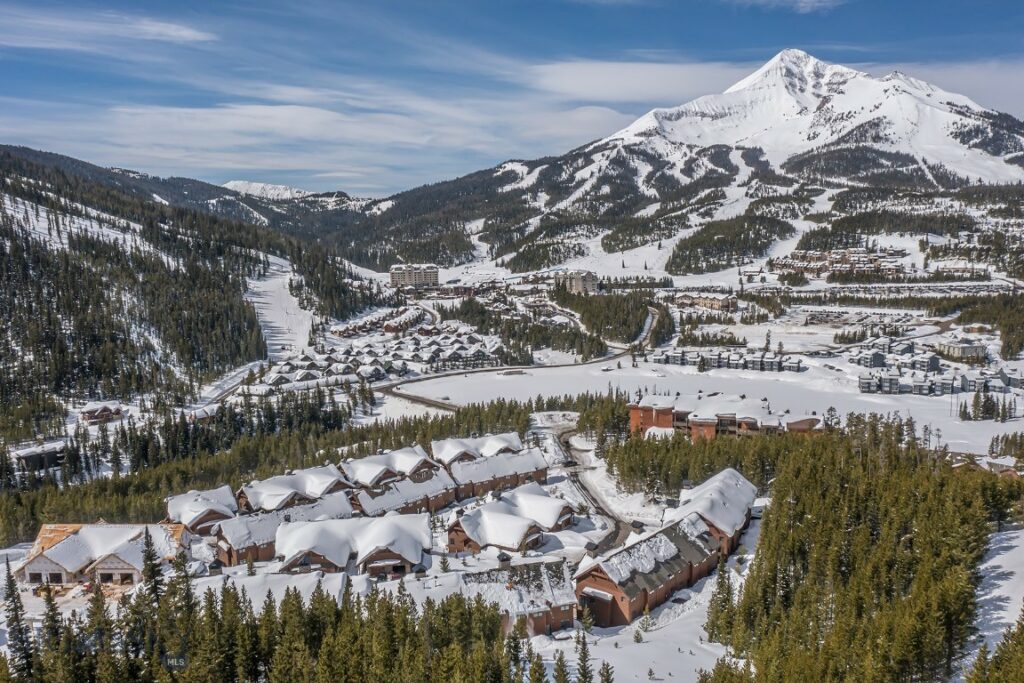 Big Sky MT 59716 - 10