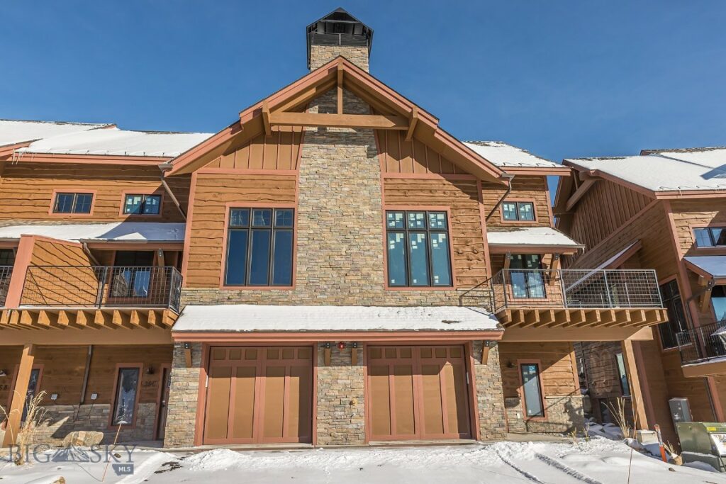 Big Sky MT 59716 - 2