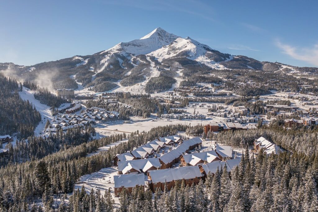 Big Sky MT 59716 - 5