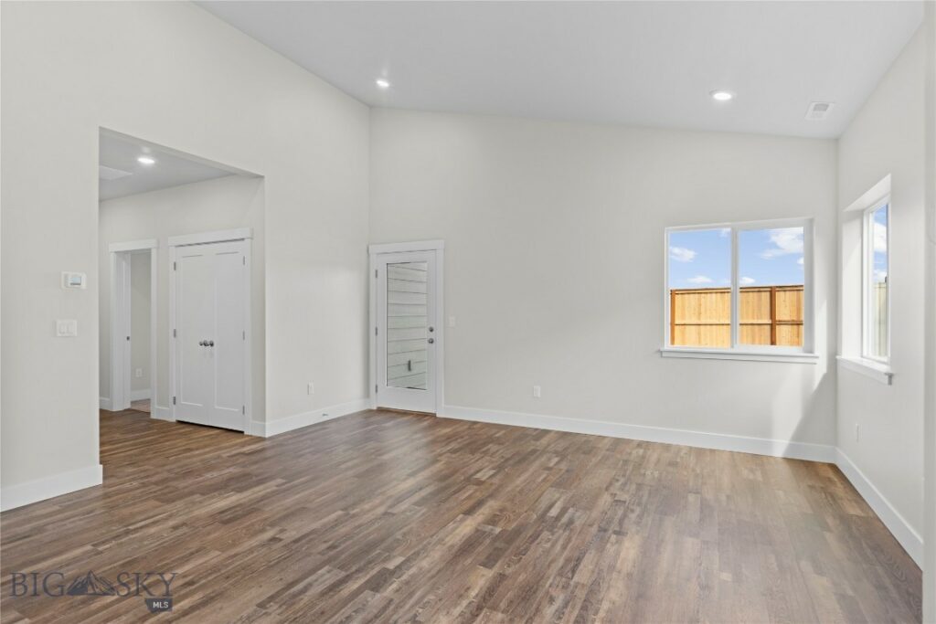 Bozeman MT 59718 - 8