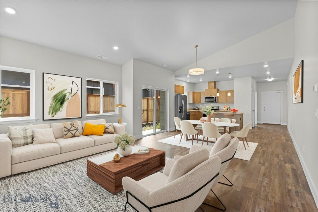 Bozeman MT 59718 - 2