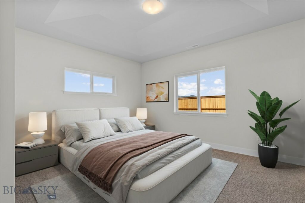 Bozeman MT 59718 - 3