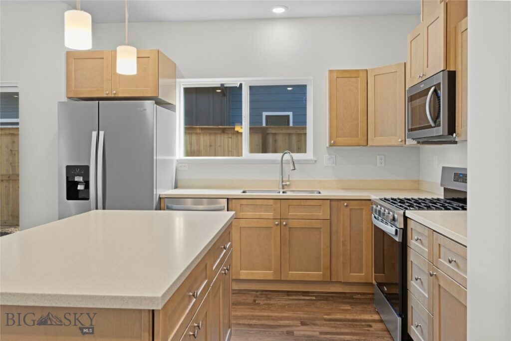 Bozeman MT 59718 - 5