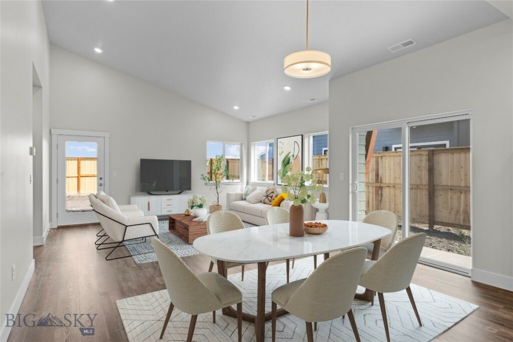 Bozeman MT 59718 - 1