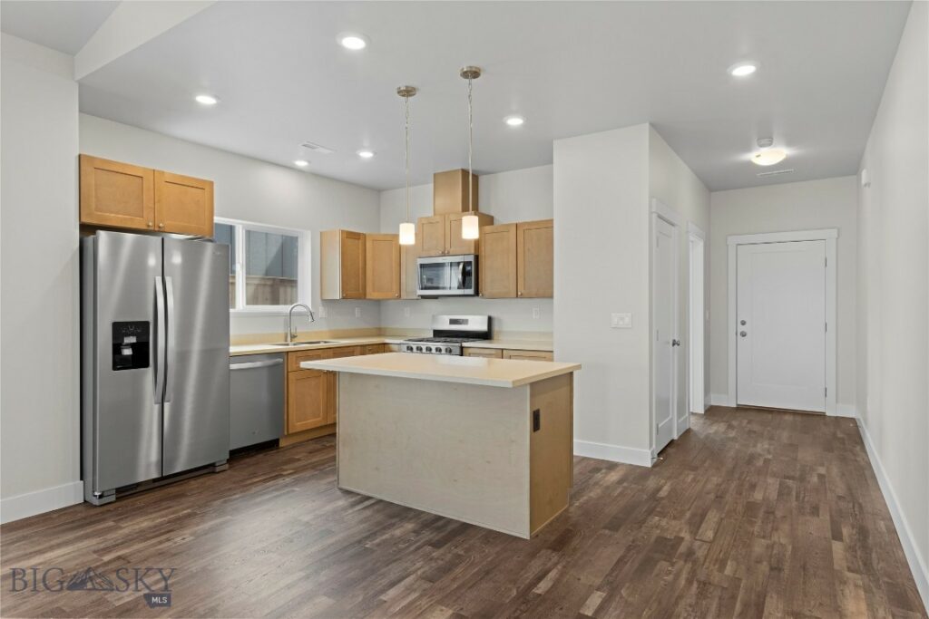 Bozeman MT 59718 - 6