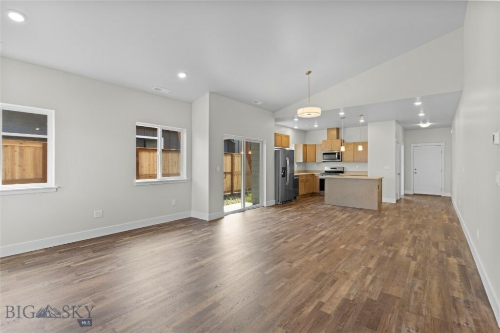 Bozeman MT 59718 - 7