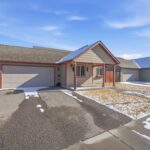 Belgrade MT 59714 - 1