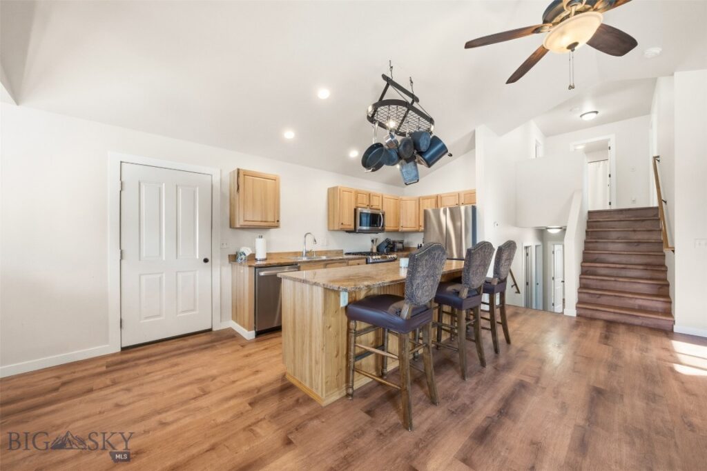 Belgrade MT 59714 - 6