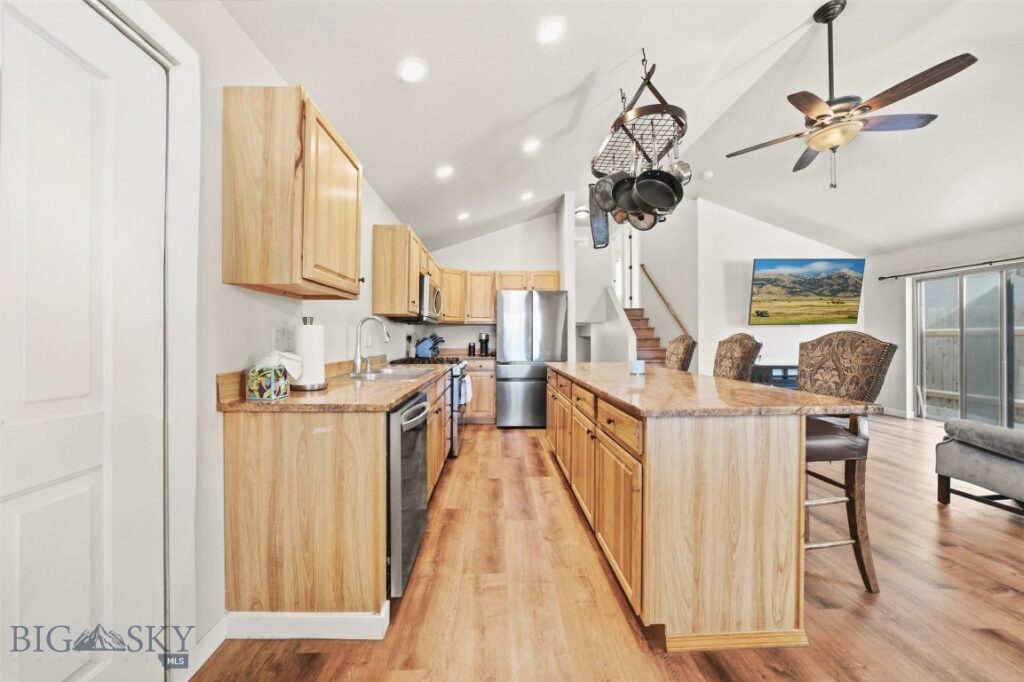 Belgrade MT 59714 - 7