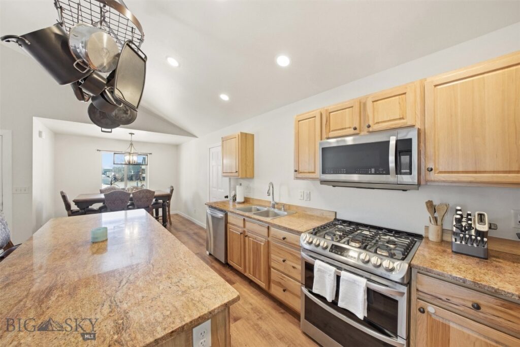 Belgrade MT 59714 - 8