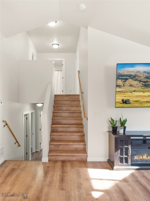 Belgrade MT 59714 - 9