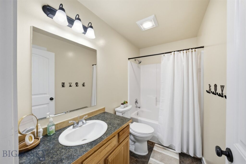 Belgrade MT 59714 - 13