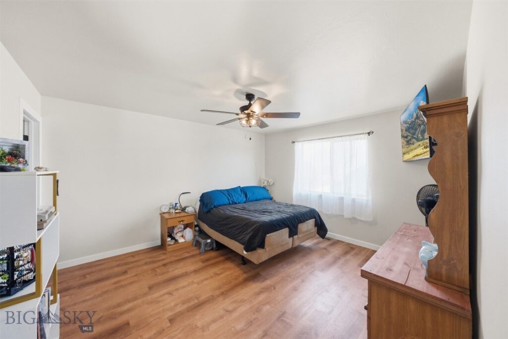 Belgrade MT 59714 - 14