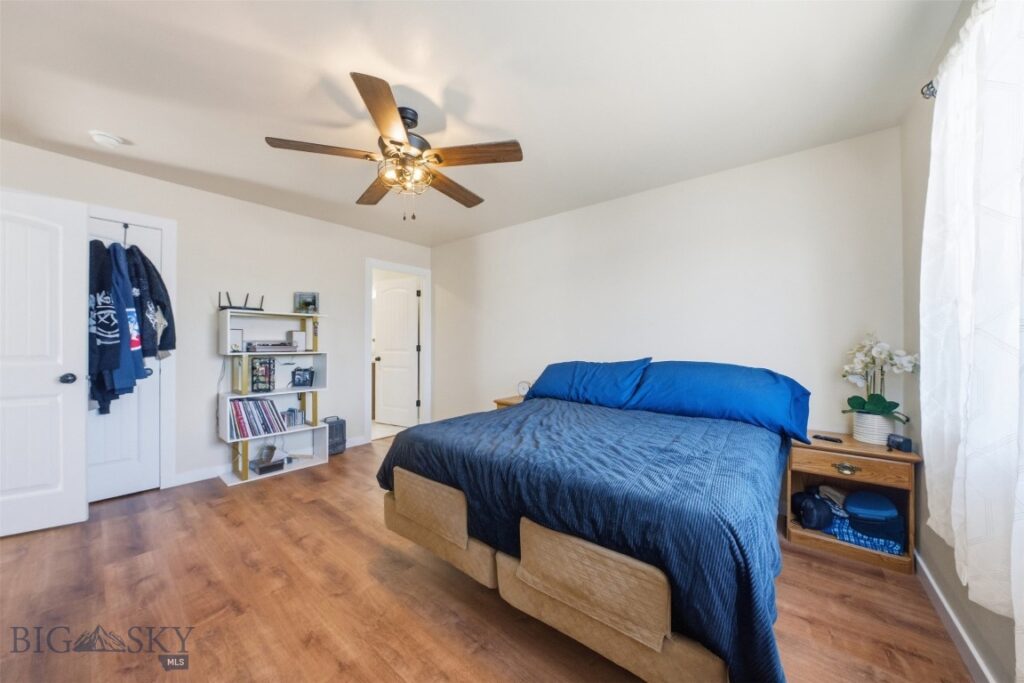 Belgrade MT 59714 - 15