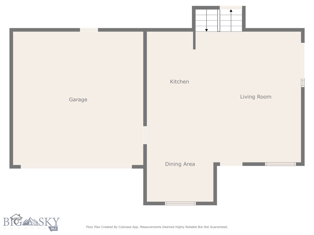 Belgrade MT 59714 - 2