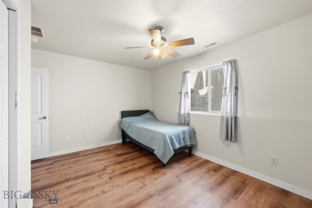 Belgrade MT 59714 - 17