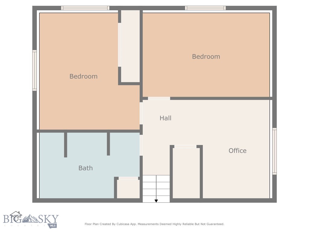 Belgrade MT 59714 - 22