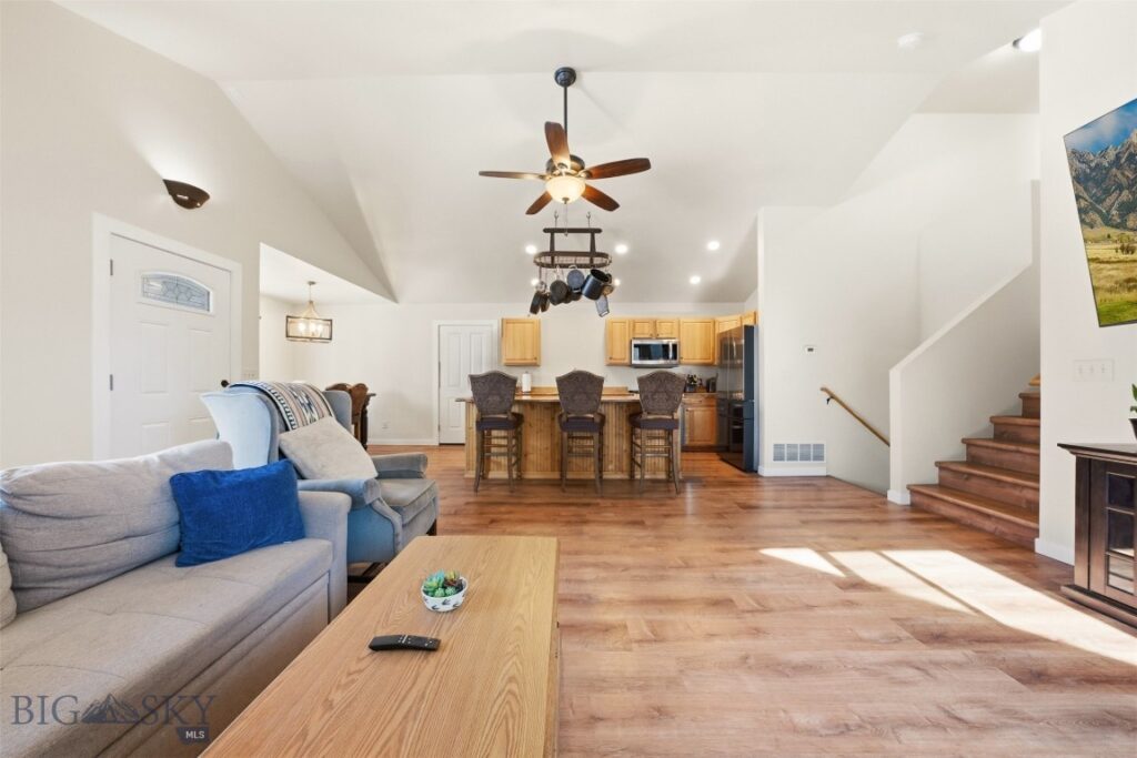 Belgrade MT 59714 - 3