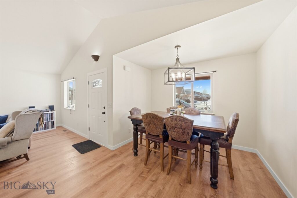 Belgrade MT 59714 - 4