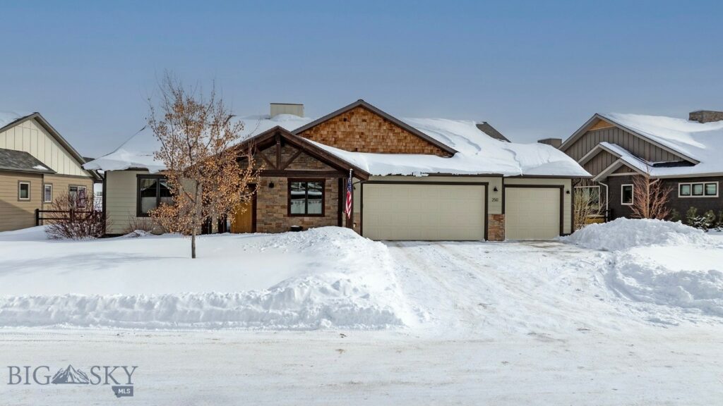 Bozeman MT 59718 - 1
