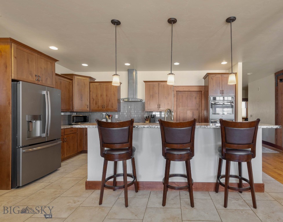 250 Arrow Trail