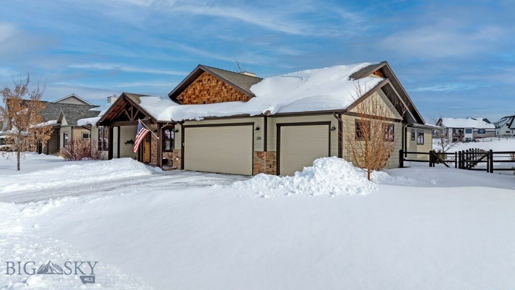 250 Arrow Trail