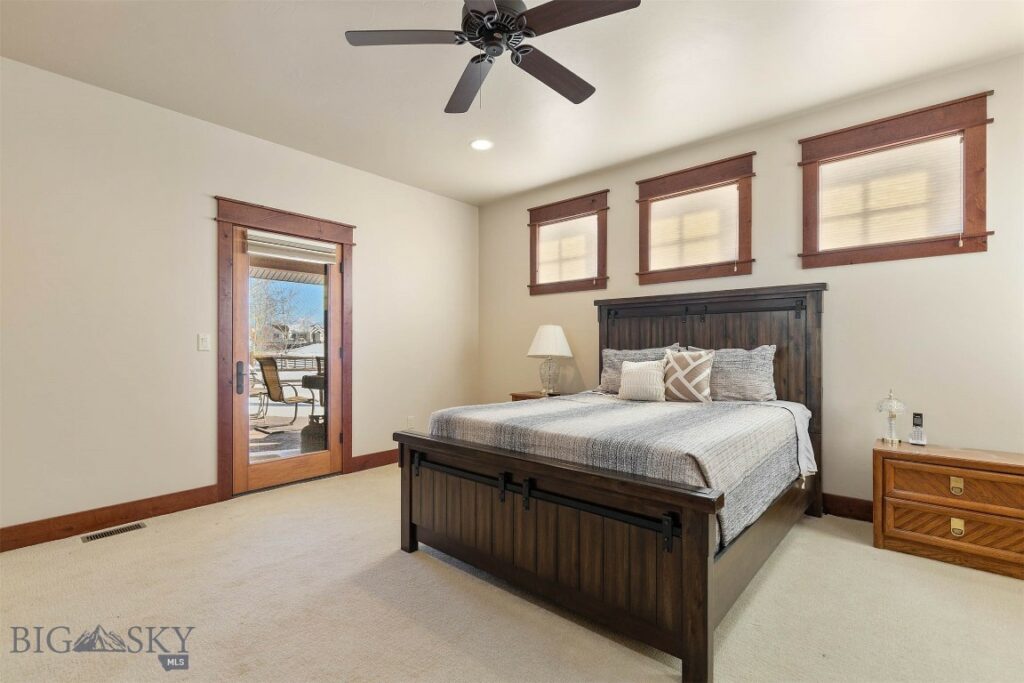 250 Arrow Trail