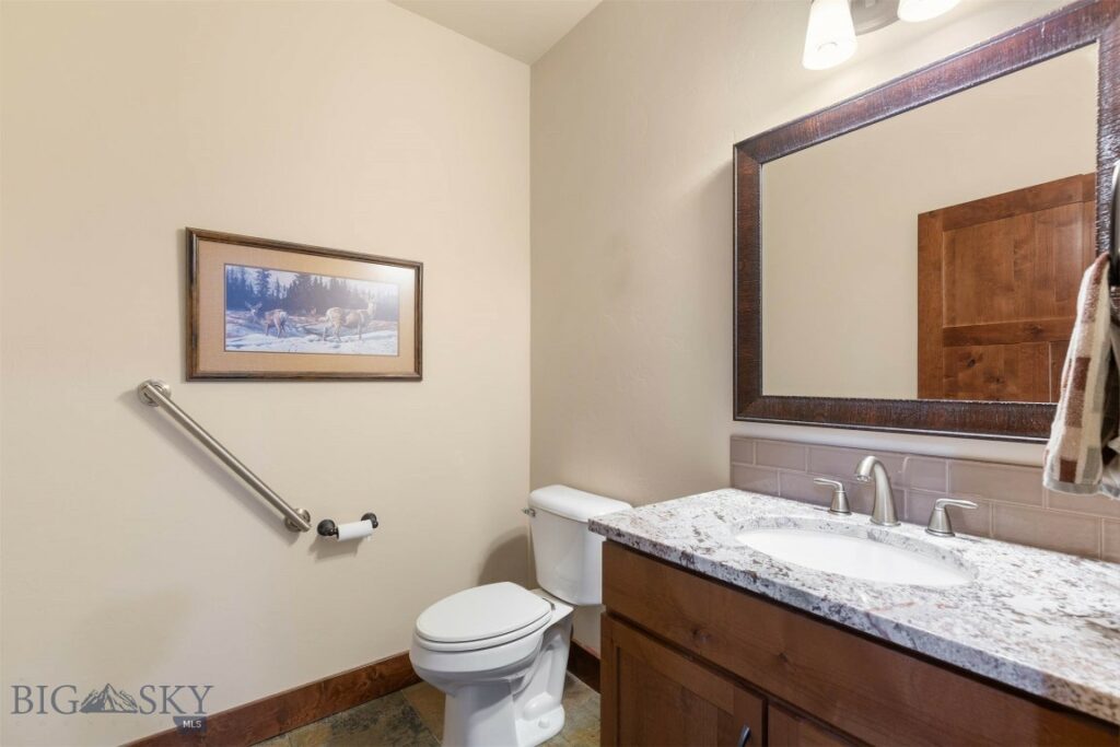 250 Arrow Trail