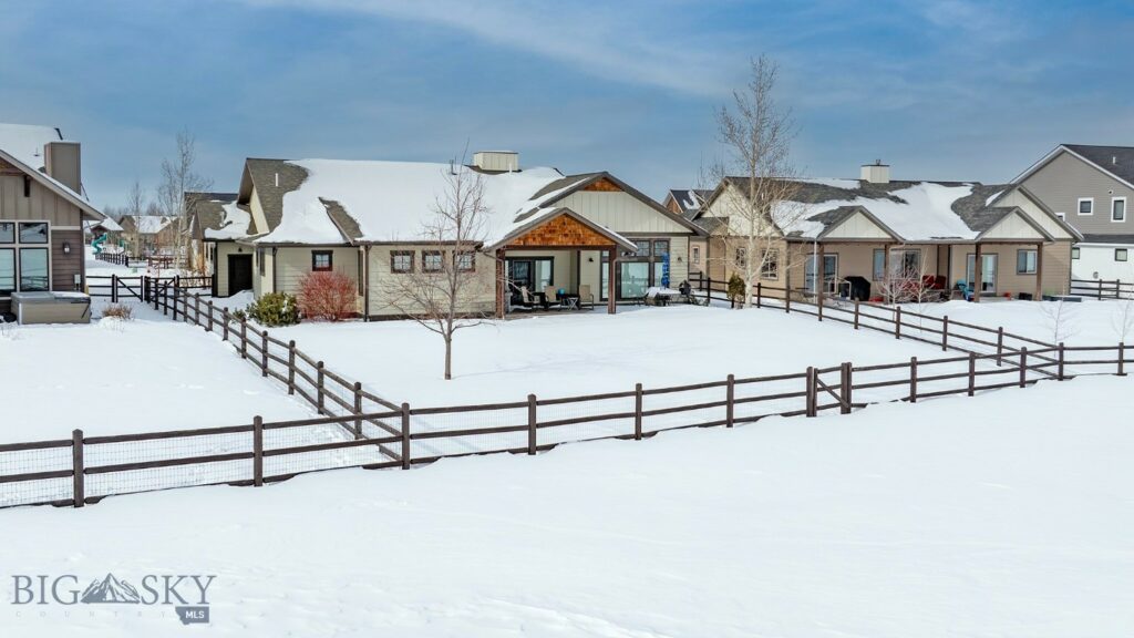 250 Arrow Trail
